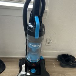 Vaccum 