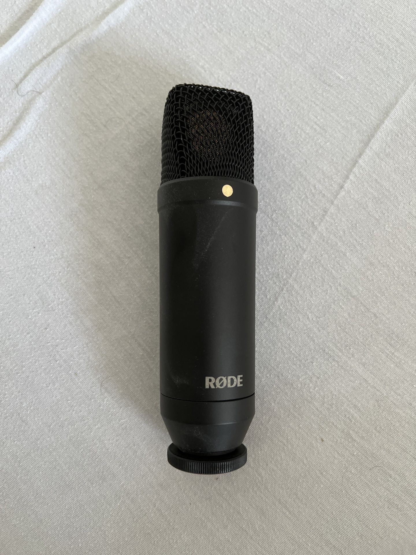 Rode NT1 Microphone 