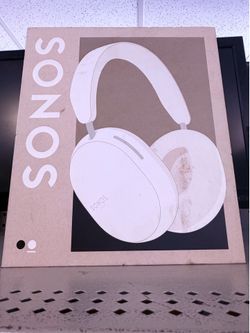 Sonos Headphones