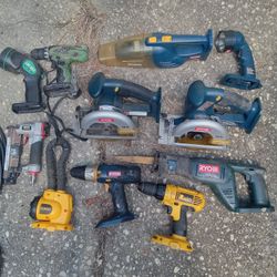 No Batteries 