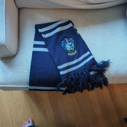 Harry Potter Ravenclaw Scarf
