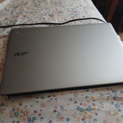 Chromebook