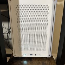 High End Gaming PC