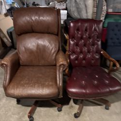 Office Chairs