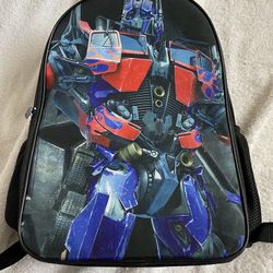  Backpack 