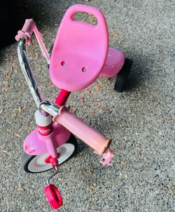 Radio Flyer Trike