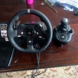 Sell this steering wheel for $150