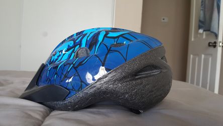 Casco de bicicleta para niño
