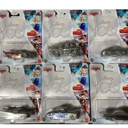 Disney Pixar Cars