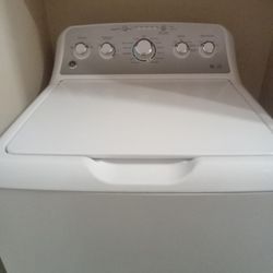 Washer General Electric 