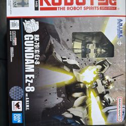 Robot RX-79 (G) Gundam Ez-8