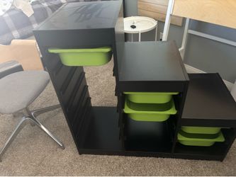 Trofast IKEA