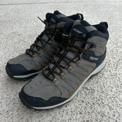 Hiking Boots - Merrell
