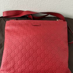 Gucci Guccisima Crossbody