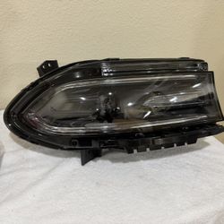 2015-2022 dodge charger headlight 