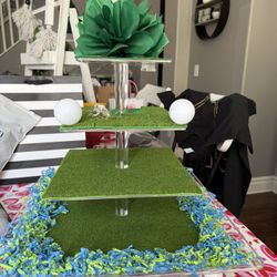 Celebrate Fairway Fashion! Golf