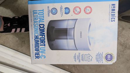 Humidifier