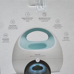 Spectra Breast Pump 