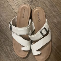 Baretraps Sandals, Size 9