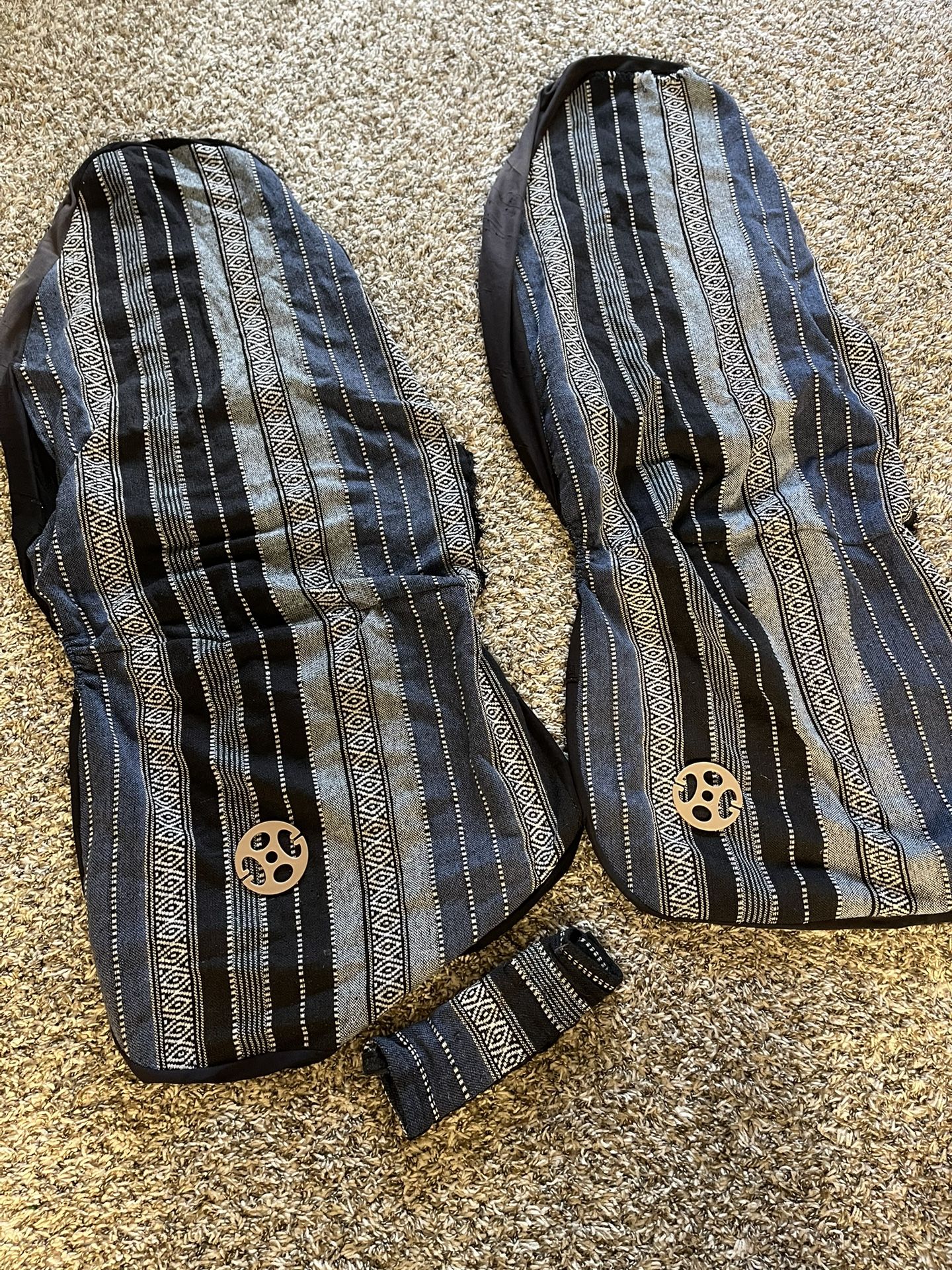 Car Seat Covers
