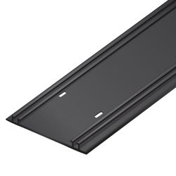 3.5". x 96" Porch Screening System Base Strip #38