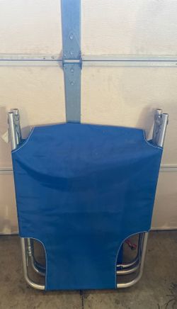 Sears lounge chair. Vintage