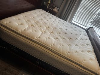 Mattress