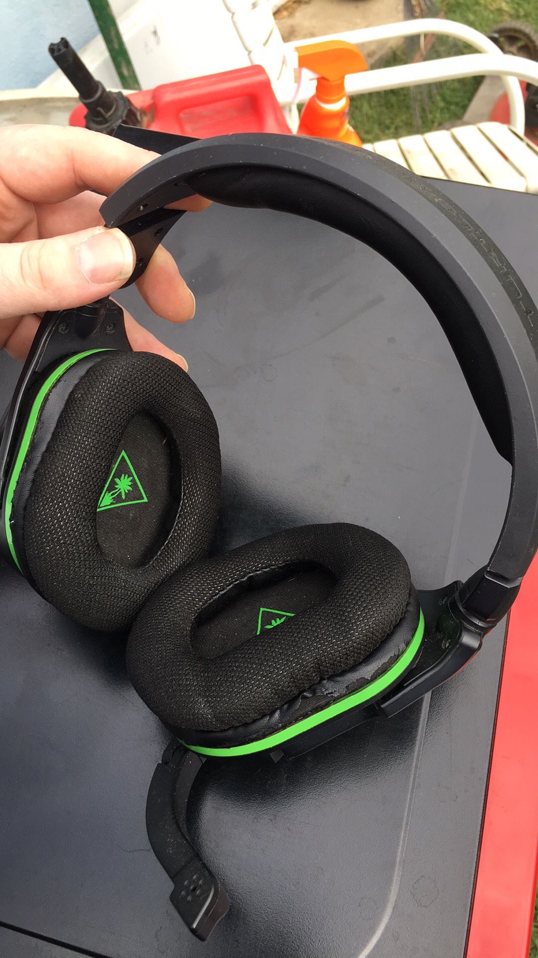 Turtle Beach Xbox1