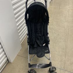 STORAGE SALE!!! GOOD COND SUMMER TODDLER STROLLER!