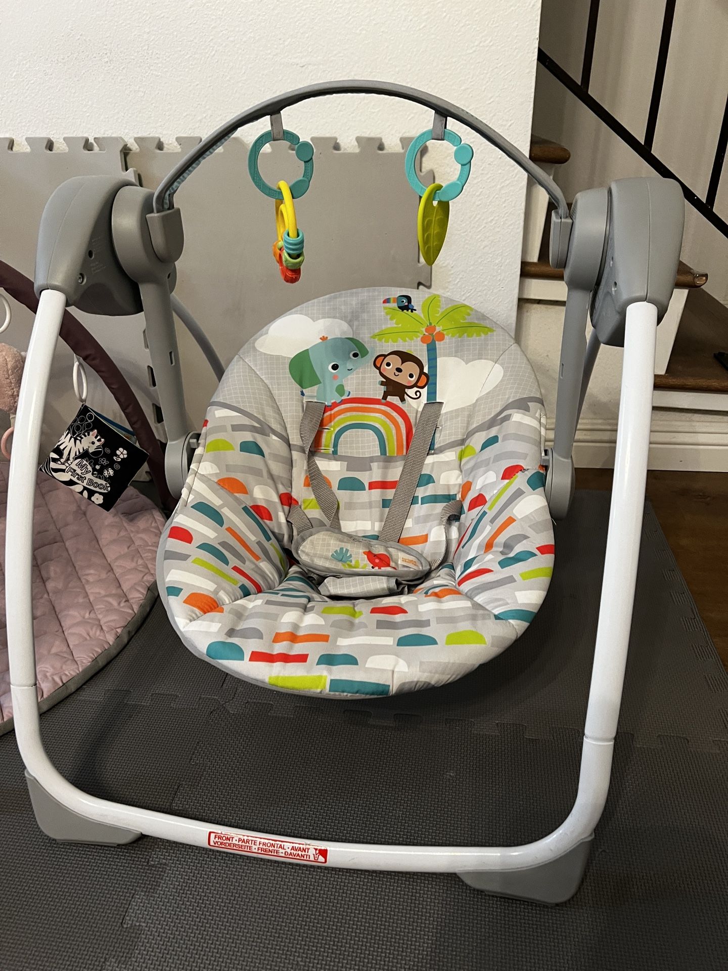 Baby Swing