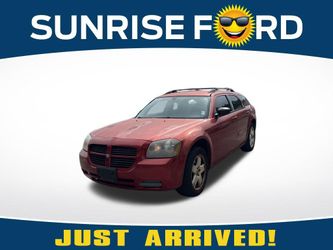 2005 Dodge Magnum