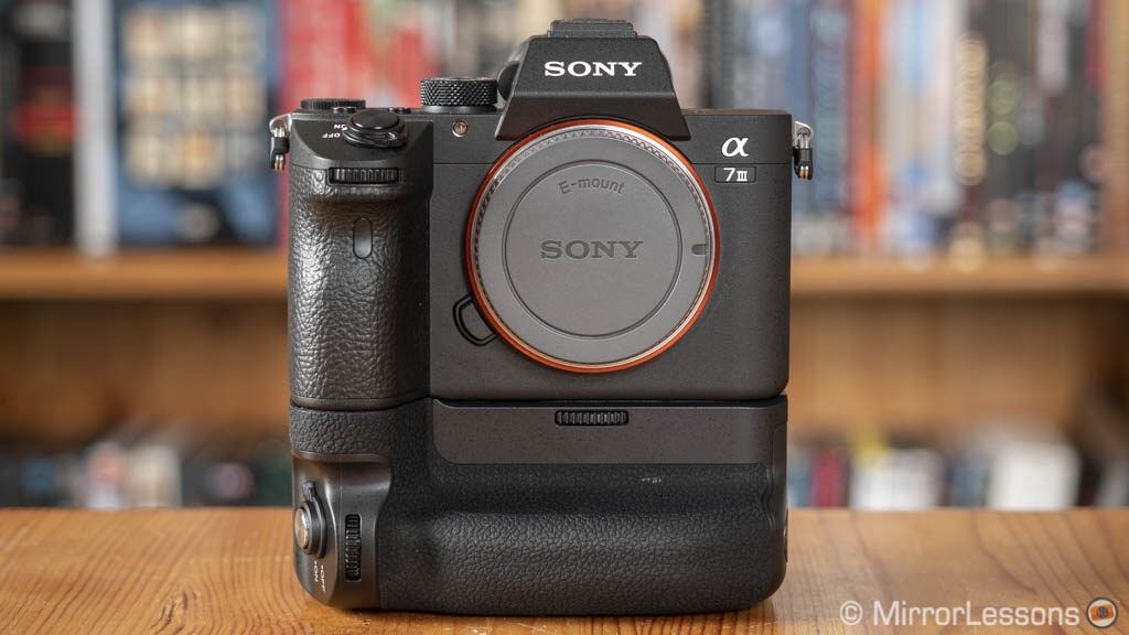 Sony a7