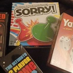 Board Games 
