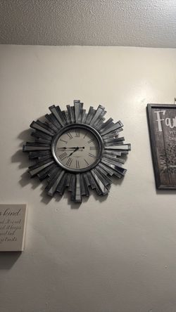 Clock