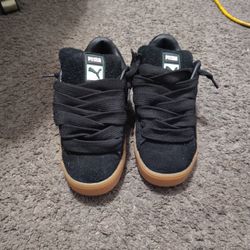 Puma Suede XL Size 8