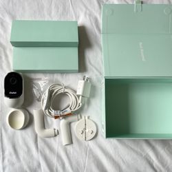 Owlet Cam Baby Monitor LISTING WILL REMAIN UP UNTIL SOLD 