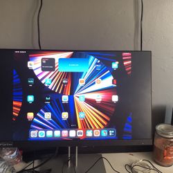 Hp Monitor