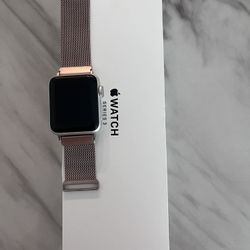 Apple Watch Series 3