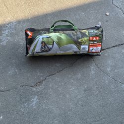 Tent