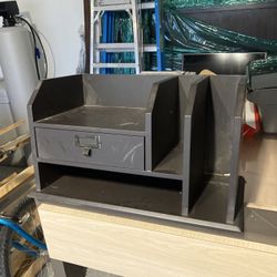 Mail Caddy 