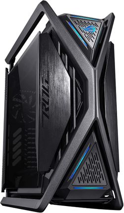 ASUS ROG Hyperion GR701 E-ATX Full-Tower PC Case