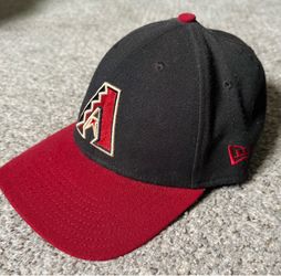 Arizona Dbacks baseball hat