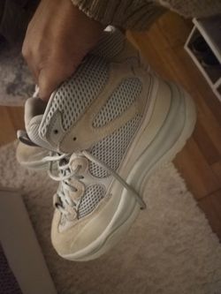 Yeezy Desert Boots