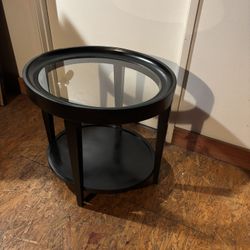 (3) Side / End Tables