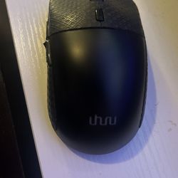 WM-09 Superlight Gaming Mouse