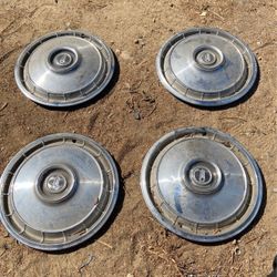 Hubcaps 
