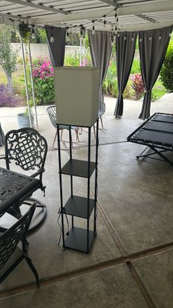 Standing Lamp