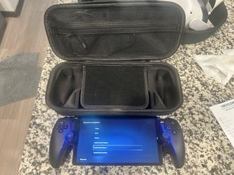 PS Portal