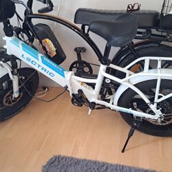 Electric  Xp 3.0 Brand New 3.4 Miles  Test