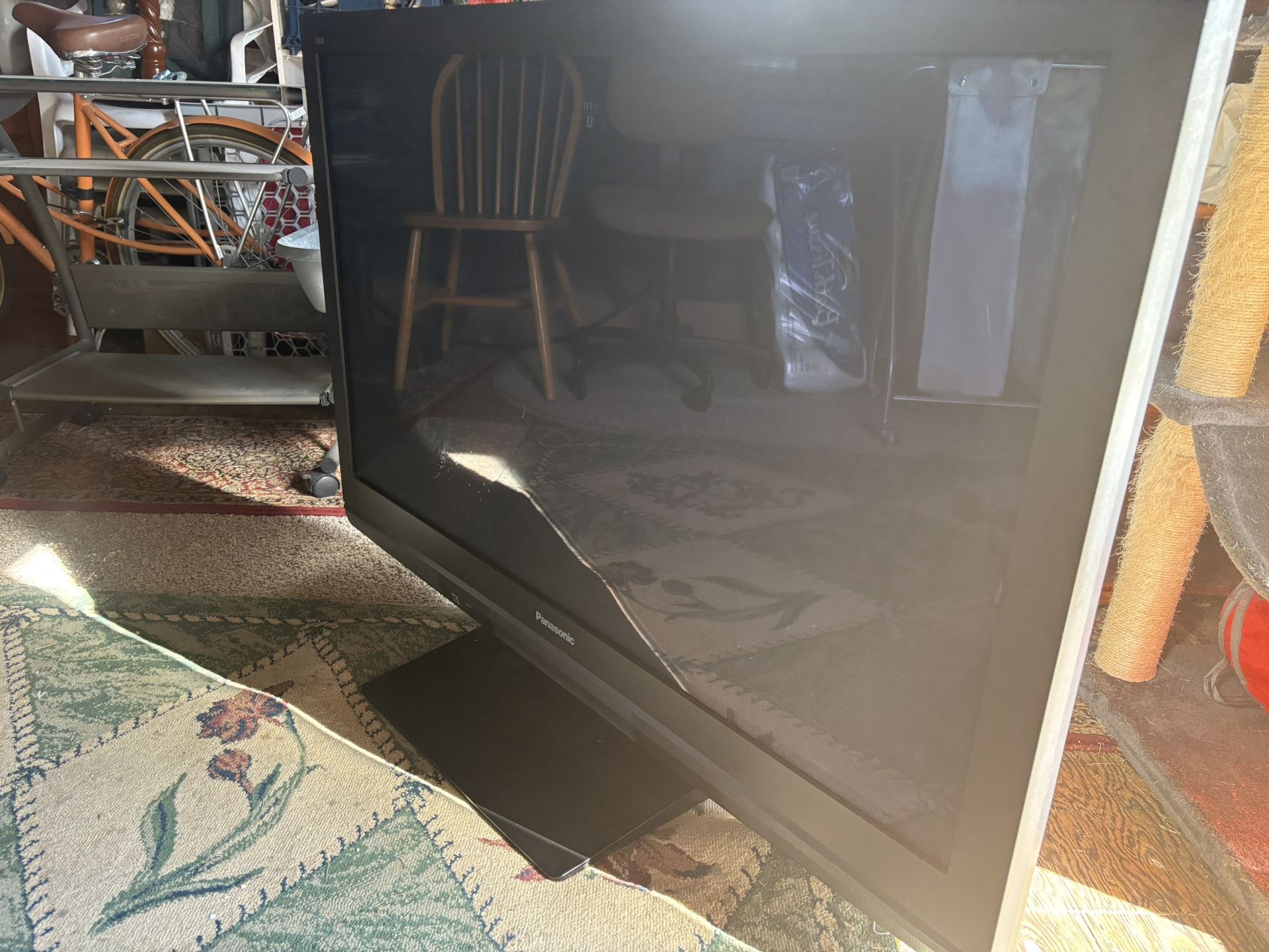 50” Panasonic Big screen TV